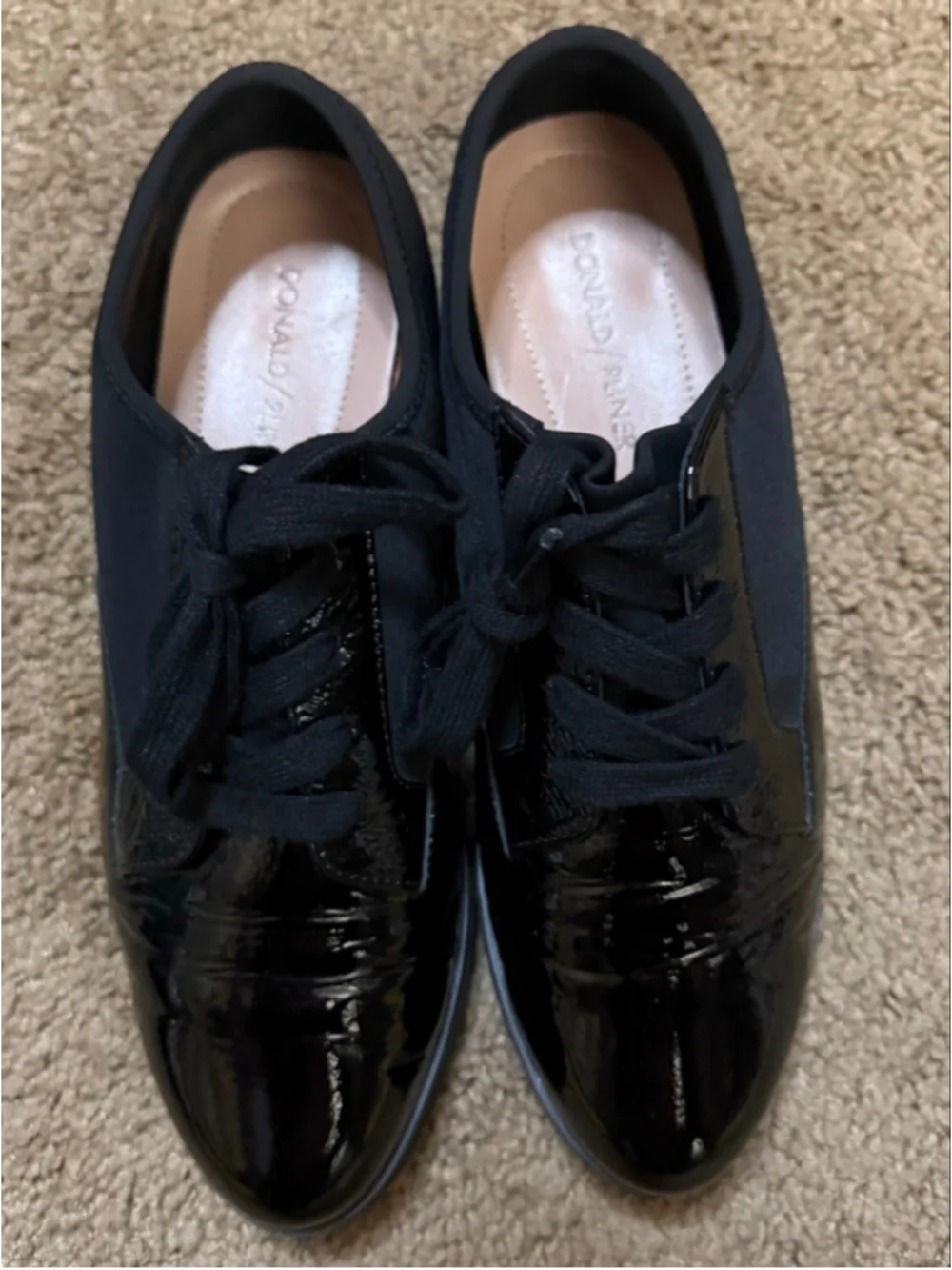 Donald J Pliner these pre